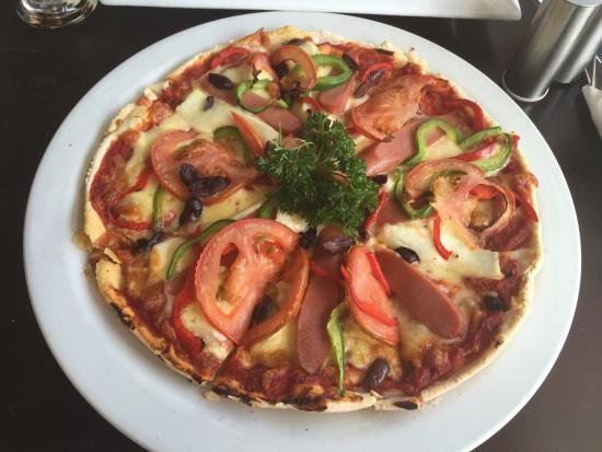 Windmills Hotel Family Restaurant